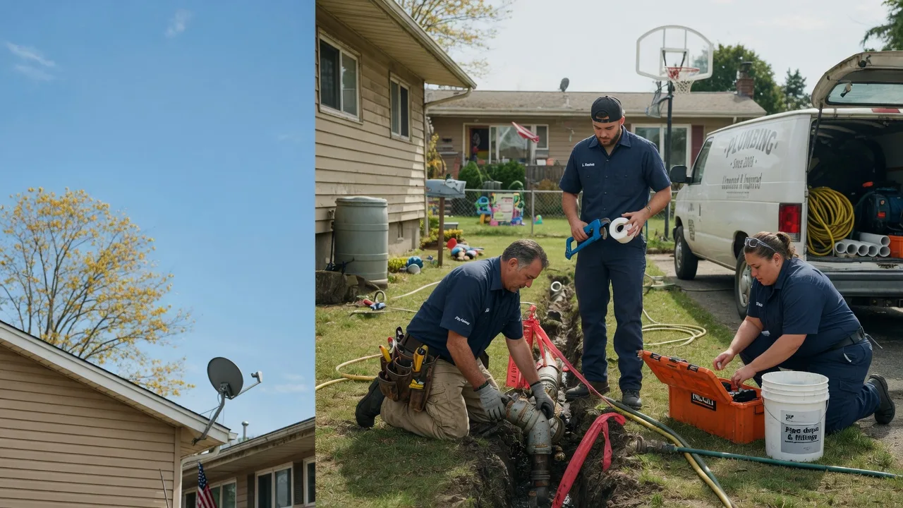 Garbage Disposal Replacement in Lewis, IA near me