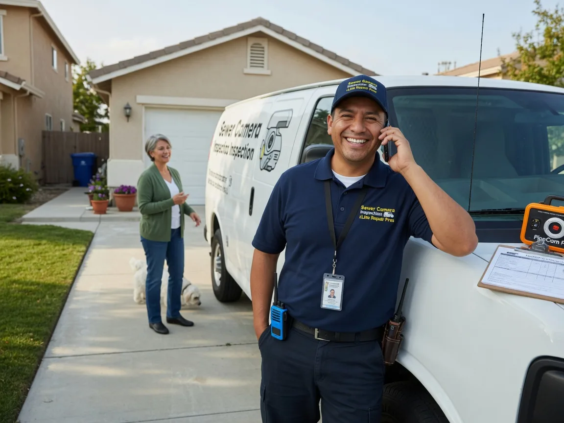 Sewer Line Repair Lewis, IA FAQs